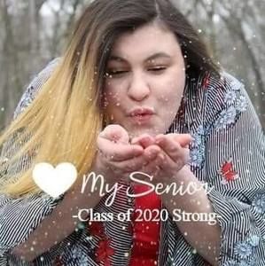 Meet your Posher, Debra